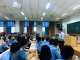 《大学校园行》朱帅律师开启高校行第四站--山西警察学院站